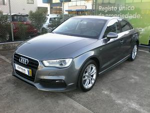  Audi A3 1.6 TDI Attraction (110cv) (4p)