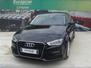  Audi A3 1.6 TDI S-line (110cv) (4p)