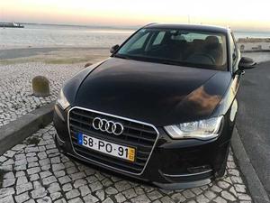  Audi A3 1.6 TDi Attraction