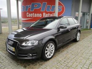  Audi A3 1.6 TDi Attraction Business Line