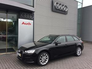  Audi A4 A. 2.0 TDI S-tronic (150cv) (5p)