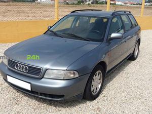 Audi A4 Avant 1.9 TDI Sport