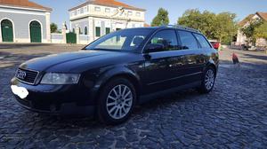 Audi A4 Avant 1.9tdi Sport Outubro/02 - à venda - Ligeiros