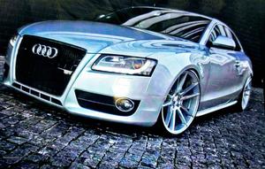 Audi A5 3.0 tdi v6 Março/08 - à venda - Ligeiros