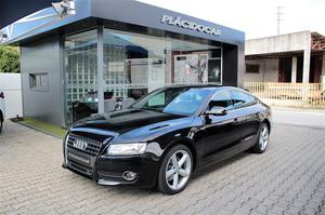  Audi A5 Sportback 2.0 TDi S-line (170cv) (5p)