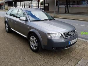 Audi A6 Allroad quattro 2.5 TDi