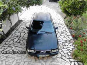 Audi  GPL Junho/93 - à venda - Ligeiros Passageiros,