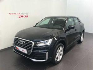 Audi Q2 1.6 TDi Sport