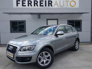  Audi Q5 2.0 TDi Exclusive (170cv) (5p)