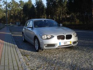 BMW 116 crédito até 120 m Julho/12 - à venda - Ligeiros