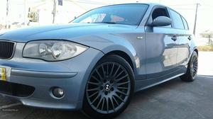 BMW 118 sport pack m Novembro/04 - à venda - Ligeiros