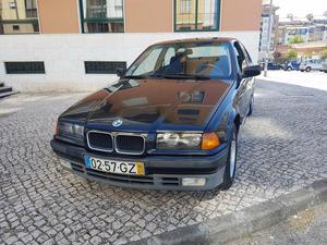 BMW 316 compact Julho/96 - à venda - Ligeiros Passageiros,