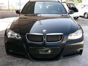 BMW 320 PACK M Outubro/08 - à venda - Ligeiros Passageiros,