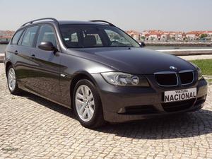 BMW 320 d Touring Junho/06 - à venda - Ligeiros