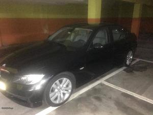 BMW 320d (e90) Março/06 - à venda - Ligeiros Passageiros,