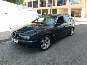 BMW 525 tds full extras Março/97 - à venda - Ligeiros