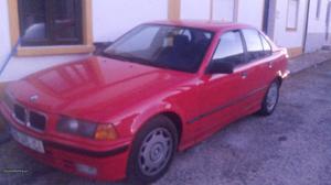 BMW  Julho/93 - à venda - Ligeiros Passageiros,