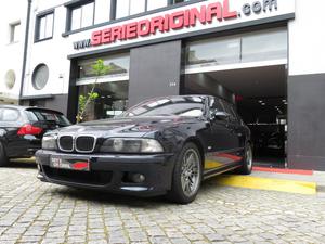  BMW M5 Mcv) (4p)