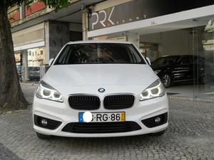  BMW Série 2 Active Tourer 216 d Advantage (116cv) (5p)