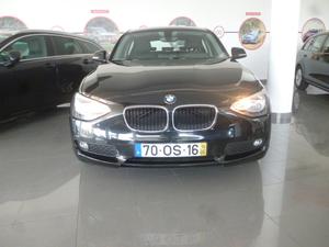  BMW Série  D EFFICIENT DYNAMICS (5P)
