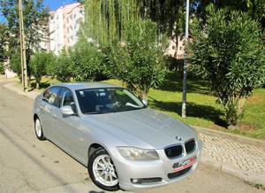  BMW Série  d (115cv) (4p)