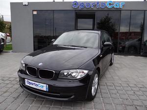  BMW Série  d (116cv) (3p)