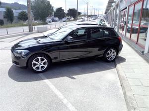  BMW Série  d (116cv) (5p)