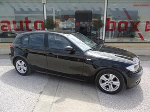  BMW Série  d (143cv) (5p)