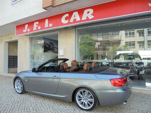 BMW Série  d (184cv) (2p)