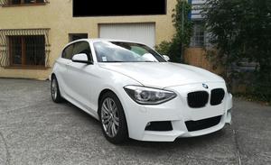  BMW Série  d (184cv) (3p)