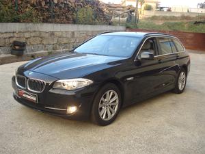  BMW Série  d (184cv) (5p)