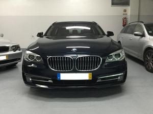  BMW Série  d (258cv) (4p)