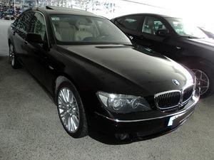  BMW Série  d (299cv) (4p)