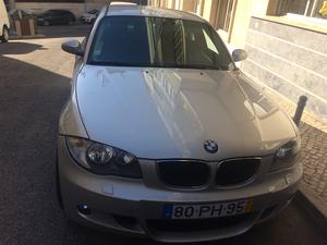  BMW Série  d (5portas)