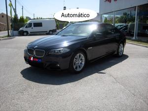  BMW Série  d Auto 123g (184cv) (4p)