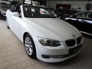  BMW Série  d Auto (184cv) (2p)