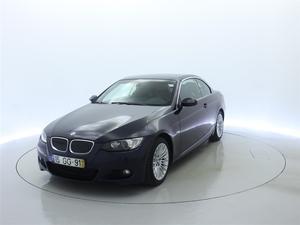  BMW Série  d Auto