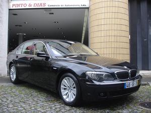  BMW Série d Auto (231 CV) Nacional