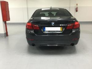  BMW Série  d Auto (299cv) (4p)