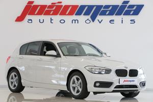  BMW Série d EfficientDynamics Advantage (150 Kms)