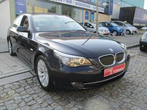  BMW Série  d Executive (197cv) (4p)