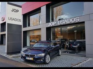  BMW Série  d Gran Coupé Line Luxury