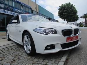  BMW Série  d Pack M Auto (190cv) (5p)