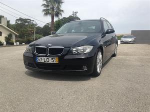  BMW Série  d Touring (163cv) (5p)