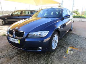  BMW Série  d Touring Auto (143cv) (5p)