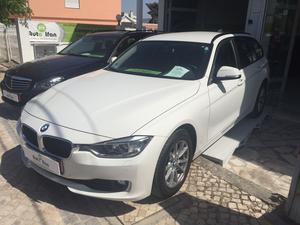  BMW Série  d Touring Line Modern (184cv) (5p)