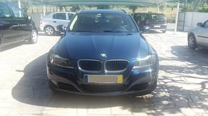  BMW Série  d Touring Navigation Auto (184cv) (5p)
