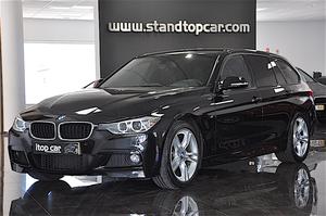  BMW Série  d Touring Pack M (184cv) (5p)