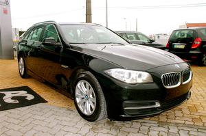  BMW Série  d xDrive Line Luxury Auto (190cv) (5p)