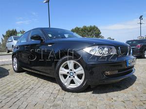  BMW Série  dA (177cv) (5p)
